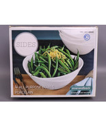 Over-and-Back &#39;Sides&#39; Porcelain Serving Bowl Set (4 Bowls) - €43,10 EUR
