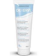 DEXERYL Emollient Cream 250g to improve signs and symptoms of dry skin - $19.95