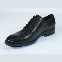 Mens COLE HAAN Shoes Me Cap Oxford Lace up Water Proof GRAND 360 C34136 black image 8