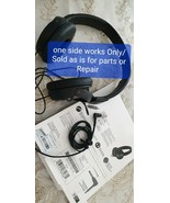 Sony MDR-ZX310AP Extra Bass Smartphone Headset - Black - $6.80 CAD
