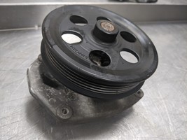 Water Coolant Pump For 16-19 Chevrolet Camaro  2.0 12637140 - $649.47 MXN