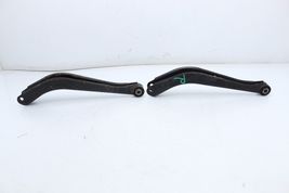 05-09 SUBARU LEGACY XT WAGON REAR LOWER REARWARDS CONTROL ARMS U0147 image 2