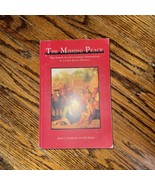 The Missing Peace: The Search for Nonviolent Alternatives in United Stat... - $24.75