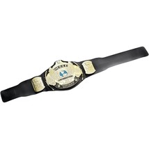 WWE WWF Winged Eagle World Heavyweight Championship Toy Belt - £45.75 GBP