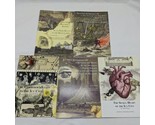 Lot of (5) Icy City RPG Fanatsy DND Scenarios By Aaron King - £107.09 GBP