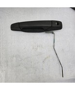 2007-2013 Chevy Silverado 2500 HD Front Right Exterior Door Handle 25890... - $14.50