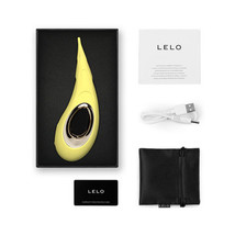 Lelo Dot Cruise Lemon Sorbet - £159.07 GBP