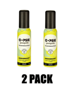 2 - Oopsie Poopsie Lemon Bergamot Bathroom Spray Eliminate Smell Deodorizer - $329.65 MXN