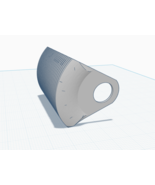 Pet Proof Cover for Toilet Paper Roll - Bathroom Storage Protection Shield - €21,27 EUR