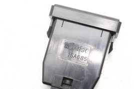 04-09 TOYOTA PRIUS PARKING BRAKE SWITCH E6022 image 11