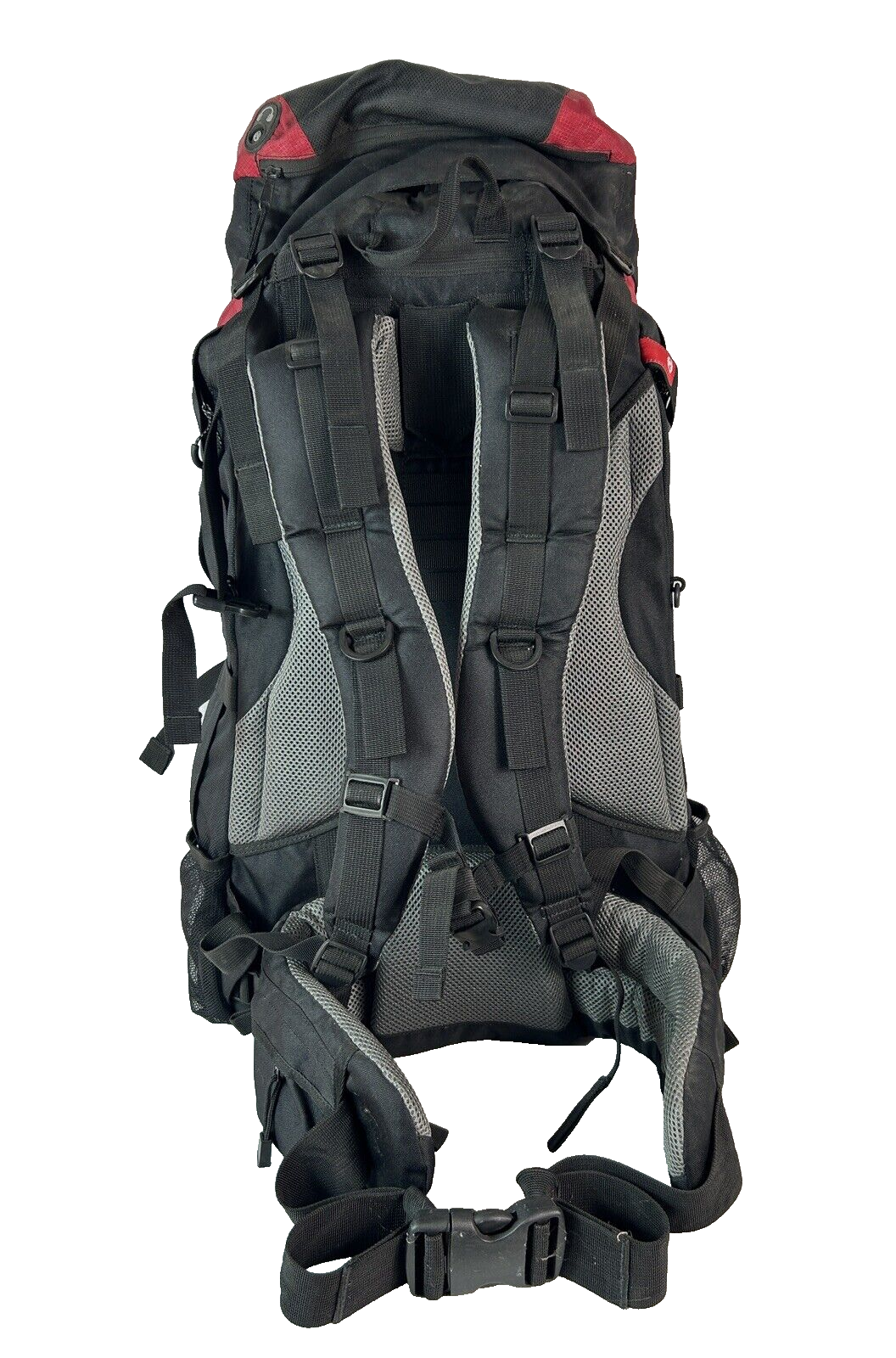 Coleman elate 65l hotsell