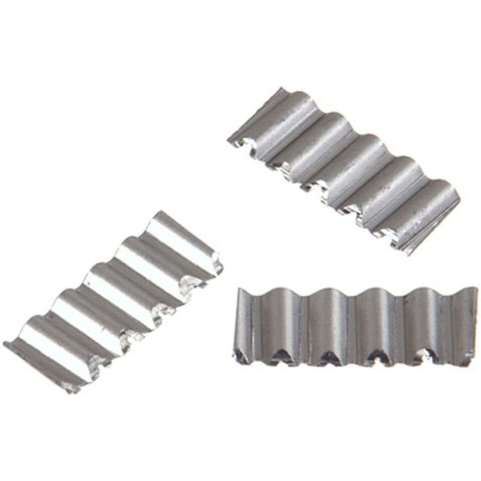 HILLMAN FASTENERS 461674 1/2&quot; Corrugated Fastener - $17.30