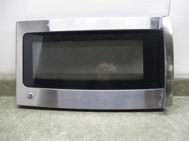 GE MICROWAVE DOOR (SCRATCHES) PART # WB56X20992 - £173.09 GBP