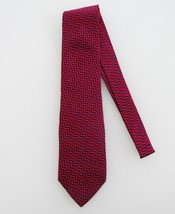 Ermenegildo Zegna Men&#39;s Silk Tie - £17.58 GBP