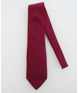 Ermenegildo Zegna Men&#39;s Silk Tie - £16.43 GBP