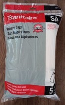 Sanitaire SA #68440 Vacuum Bag Premium Allergen Filtration For Model SC3... - £7.96 GBP