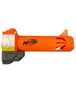 NERF Modulus Dart Gun Long Range Barrel Extension Upgrade Attachment Orange - €5,93 EUR