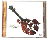 Interplay by David Balakrishnan; The Modern Mandolin Quartet (CD, Sep-1999) - $19.95