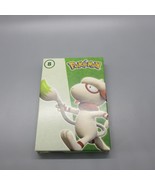 McDonald&#39;s Pokémon Happy Meal Toy and Sealed Game Cards 2022 #8 Smeargle - £7.65 GBP