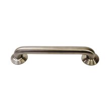 Kohler 10540-BN 12" Grab Bar with Traditional Design - Brushed Nickel READ2 - $22.90