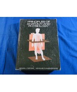 PRINCIPLES OF ANATOMY AND PHYSIOLOGY BY GERARD J. TORTORA &amp; ANAGNOSTAKOS... - $262.56 MXN