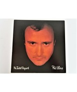 1985 Phil Collins No Jacket Required Vinyl LP Atlantic 81240-1-E Orig. I... - $19.99