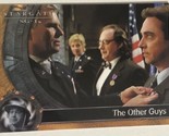 Stargate SG1 Trading Card Richard Dean Anderson #27 Amanda Tapping John ... - £1.54 GBP