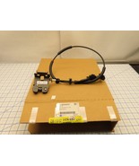 GM 84246357 Rear Left Seat Back Latch Cable Assembly General Motors - $1,032.59 MXN
