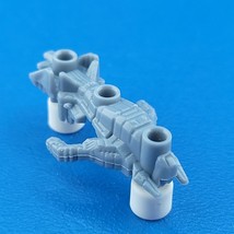 Battleship Movie Deluxe Electronic Blue Shredder Stinger 3 Hole Replacement Part - £3.55 GBP