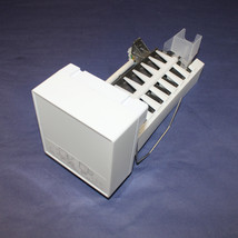 Frigidaire Refrigerator : Ice Maker Assembly (241642511/ 241798231) {P6301} - $83.25