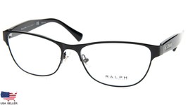 Ralph Lauren RA6043 131 Black Eyeglasses Glasses Display Model 54-15-135 B34m... - $43.61