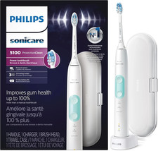 One time used -  Philips Sonicare Protective Clean 5100 - $39.99