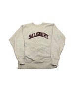 Vintage 1990&#39;s Salisbury University Santee by Pluma Crewneck Sweatshirt ... - $39.99