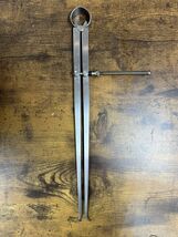 Starrett No 73 12 Inch Yankee Pattern Inside Caliper | Great Condition - €38,63 EUR