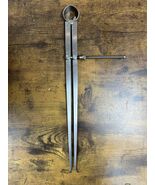 Starrett No 73 12 Inch Yankee Pattern Inside Caliper | Great Condition - $62.74 CAD