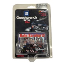 Dale Earnhardt #3 GM Goodwrench Service Plus 1999 Monte Carlo - $10.99