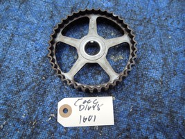 96-00 Honda Civic D16Y8 camshaft cam gear engine motor D16 D16Y7 OEM - $39.99