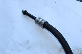 00-06 MERCEDES W215 CL500 ABC HYDRAULIC FLUID DISTRIBUTOR TO RADIATOR HOSE J1004 image 5