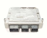 2011 Lincoln Town Car OEM AW1A-12A650-MA ECM Engine Computer Module  - £244.70 GBP