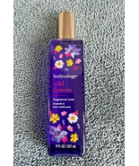 Bodycology Wildflower Fragrance Body Mist, 8 oz - $13.71 CAD