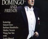 Great Arias with PLACIDO DOMINGO and Friends [DVD] - £7.08 GBP