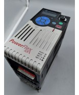  Allen-Bradley 25B-D2P3N104 SER.A Power Flex 525 AC Drive  - $165.00