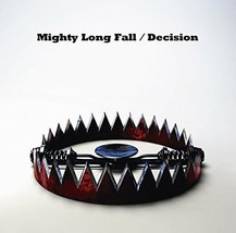 ONE OK ROCK Mighty Long Fall Decision Rurouni Kenshin CD Japan - $24.80