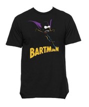 The Simpsons Bartman T-Shirt - £12.57 GBP
