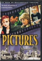 Pictures - Complete Set (DVD, 2003, 2-Disc Set) as seen on Masterpiece Theatre - £18.94 GBP