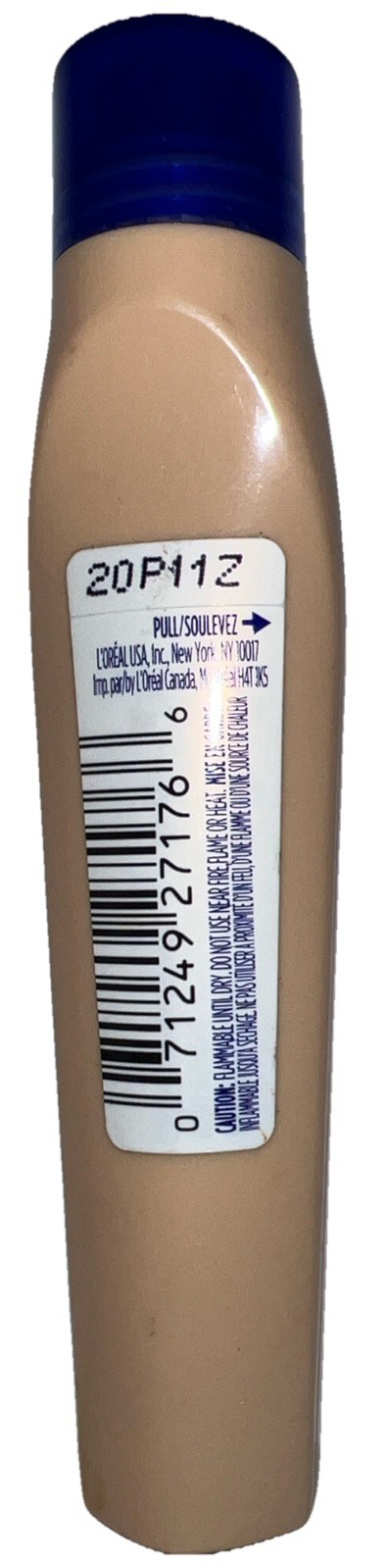 1- L'Oreal Visible Lift CC Eye Concealer FAIR (.33oz) (New/Sealed)See All Photos Item image 6