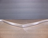 1950 PLYMOUTH HOOD TRIM OEM SPECIAL DELUXE - £71.67 GBP