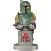 : Star Wars: Boba Fett - Star Wars Original Mobile Phone &amp; Gaming Controller Hol - $37.99