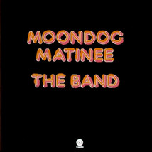 The band moondog matinee thumb200