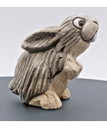 Artesania Rinconada? Rabbit, unsigned made in Uruguay - $14.09 CAD